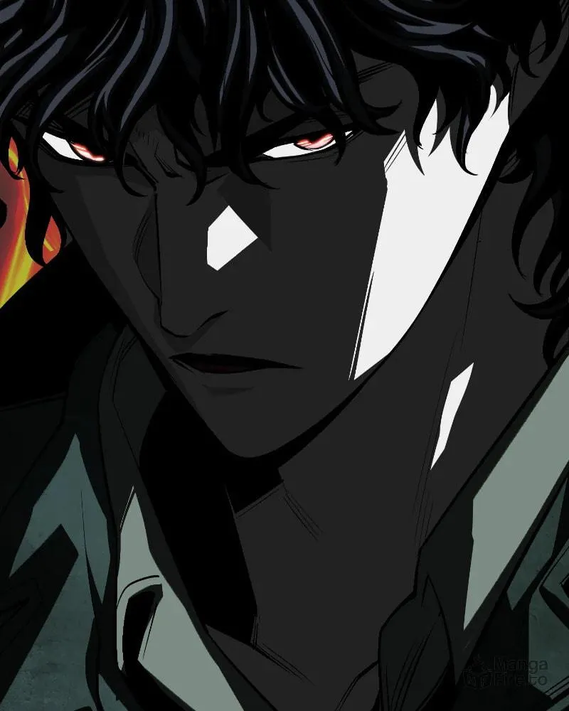 The Silent Warrior Chapter 42 page 10 - 