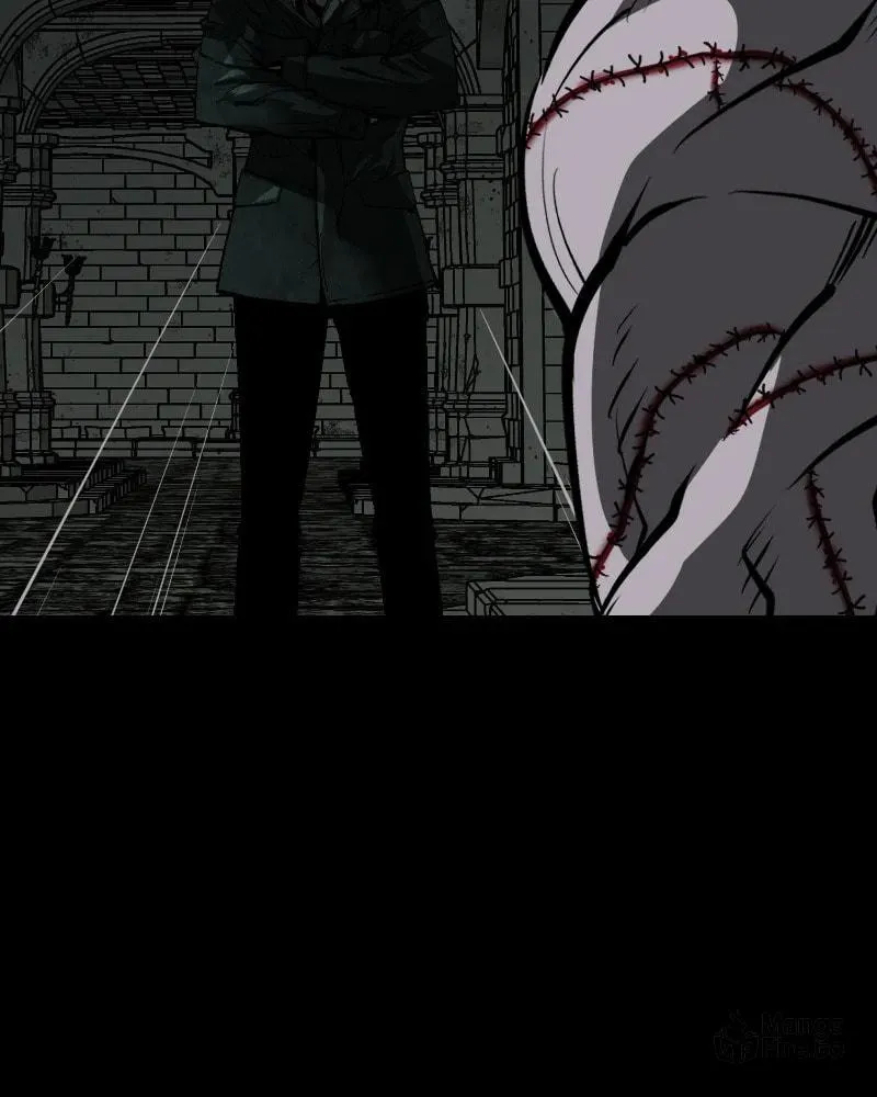 The Silent Warrior Chapter 42 page 96 - 