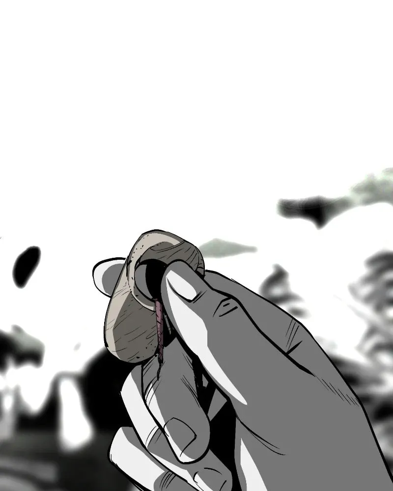 The Silent Warrior Chapter 43 page 2 - 