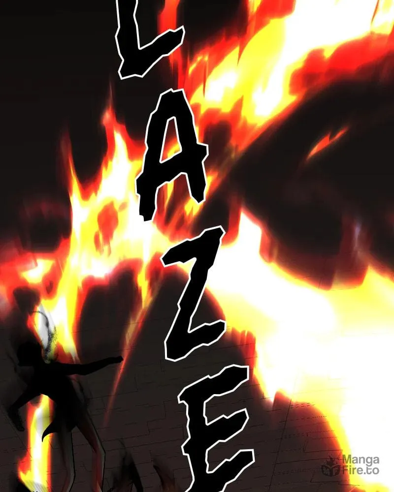 The Silent Warrior Chapter 43 page 102 - 