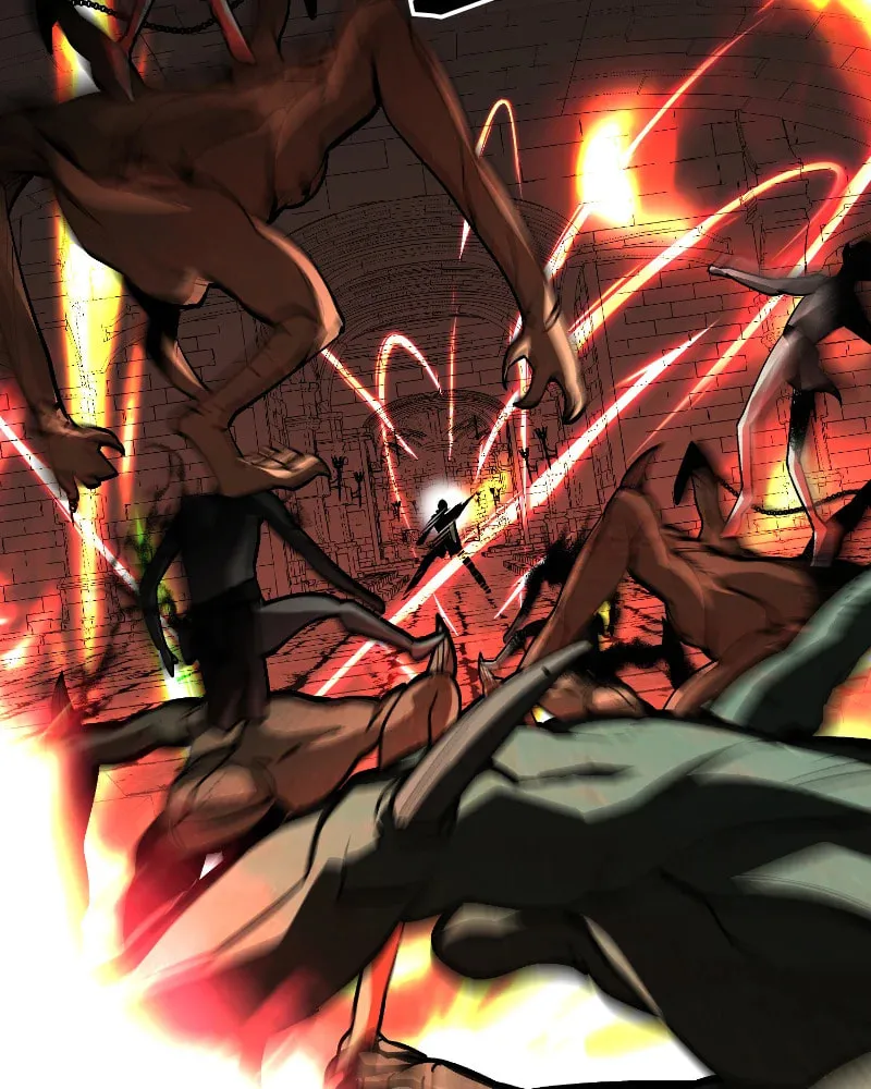 The Silent Warrior Chapter 43 page 103 - 