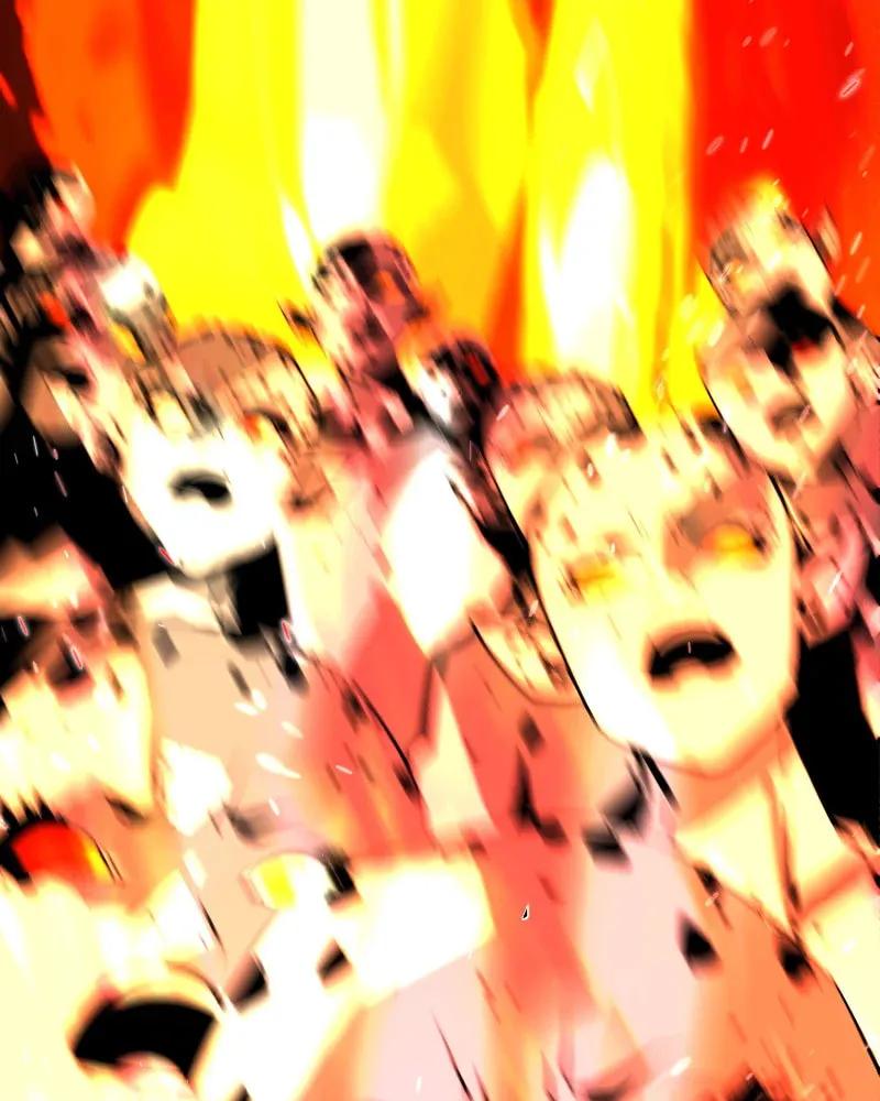 The Silent Warrior Chapter 43 page 106 - 
