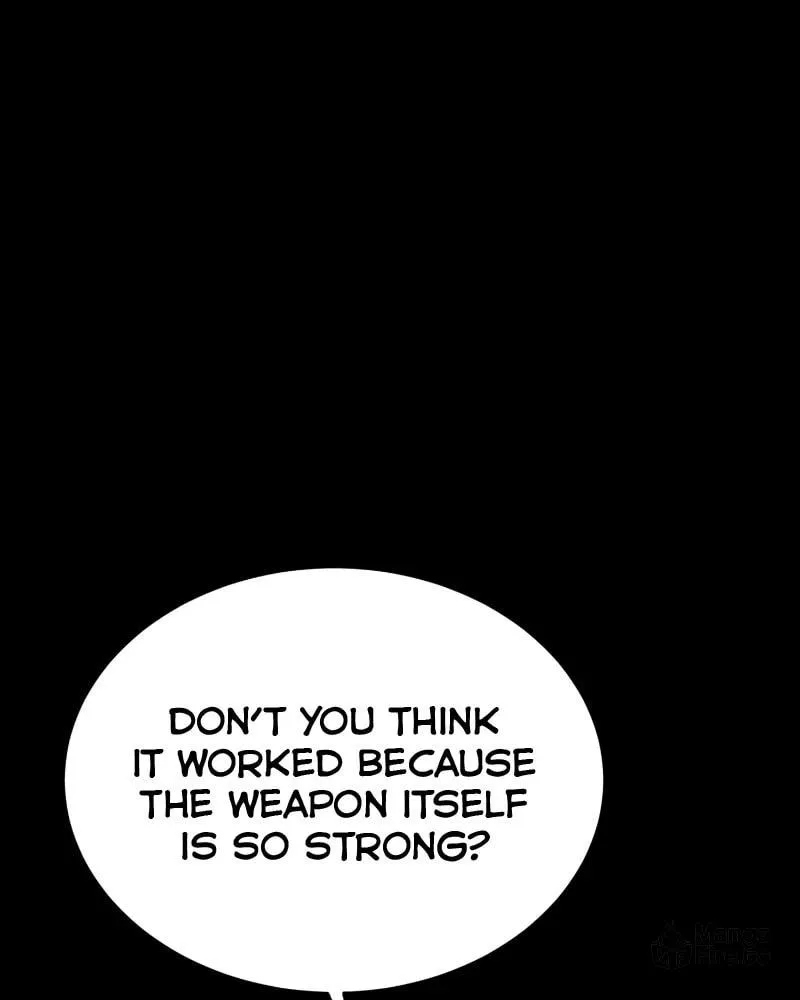 The Silent Warrior Chapter 43 page 111 - 
