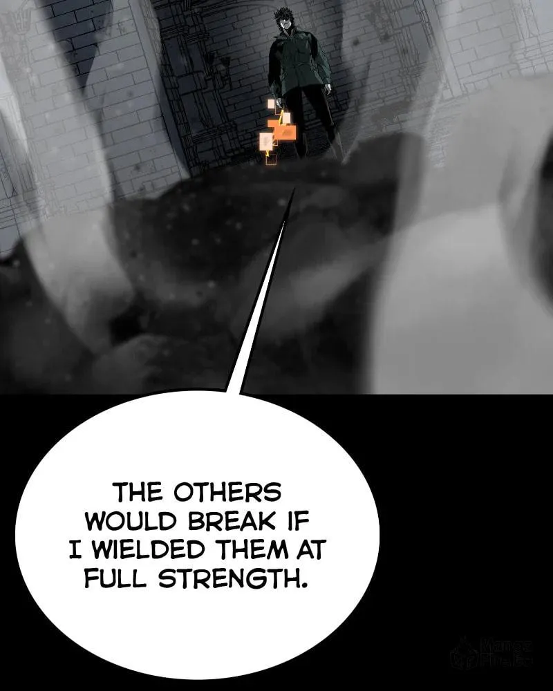 The Silent Warrior Chapter 43 page 115 - 