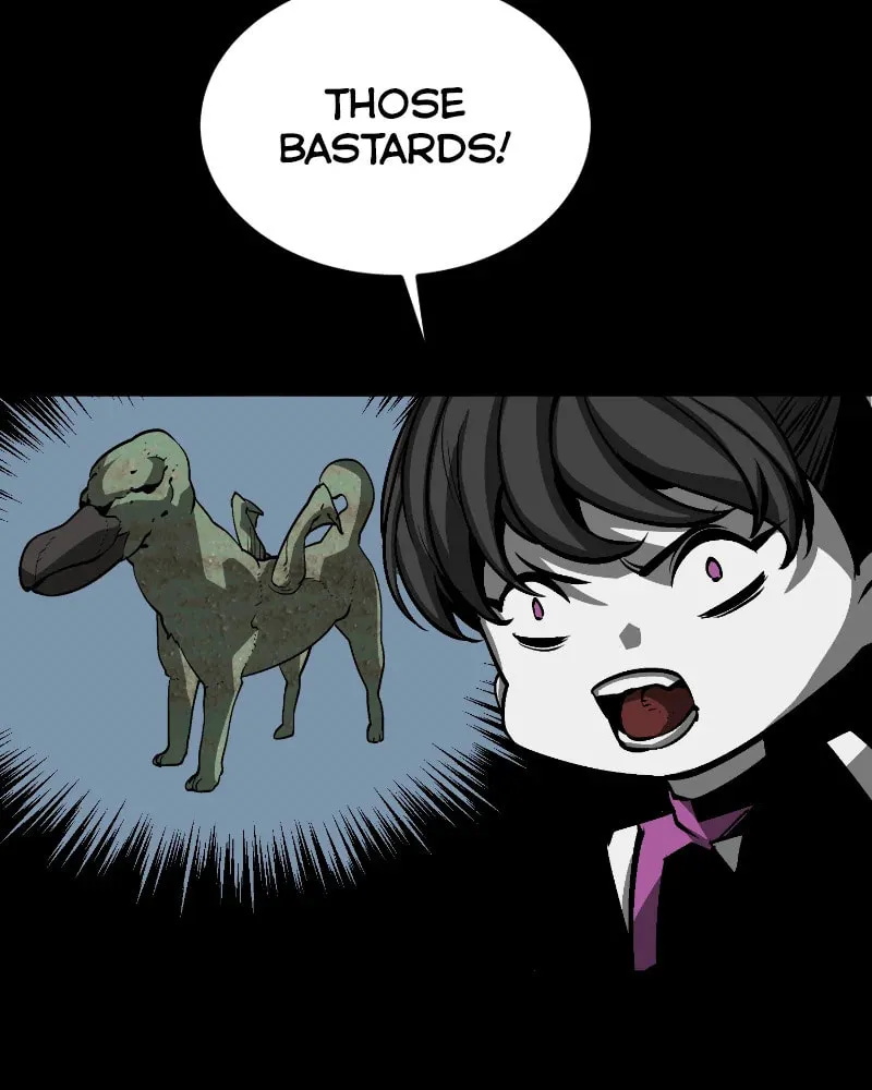 The Silent Warrior Chapter 43 page 13 - 