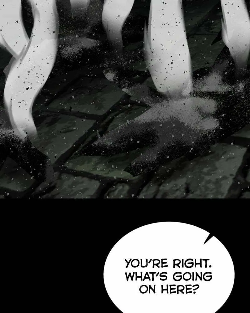 The Silent Warrior Chapter 43 page 121 - 