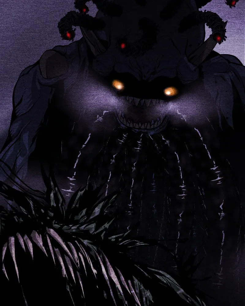The Silent Warrior Chapter 43 page 124 - 