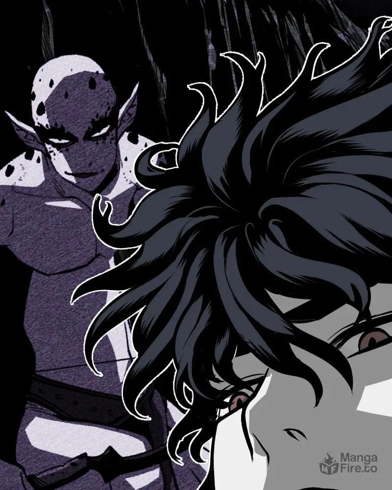 The Silent Warrior Chapter 43 page 125 - 