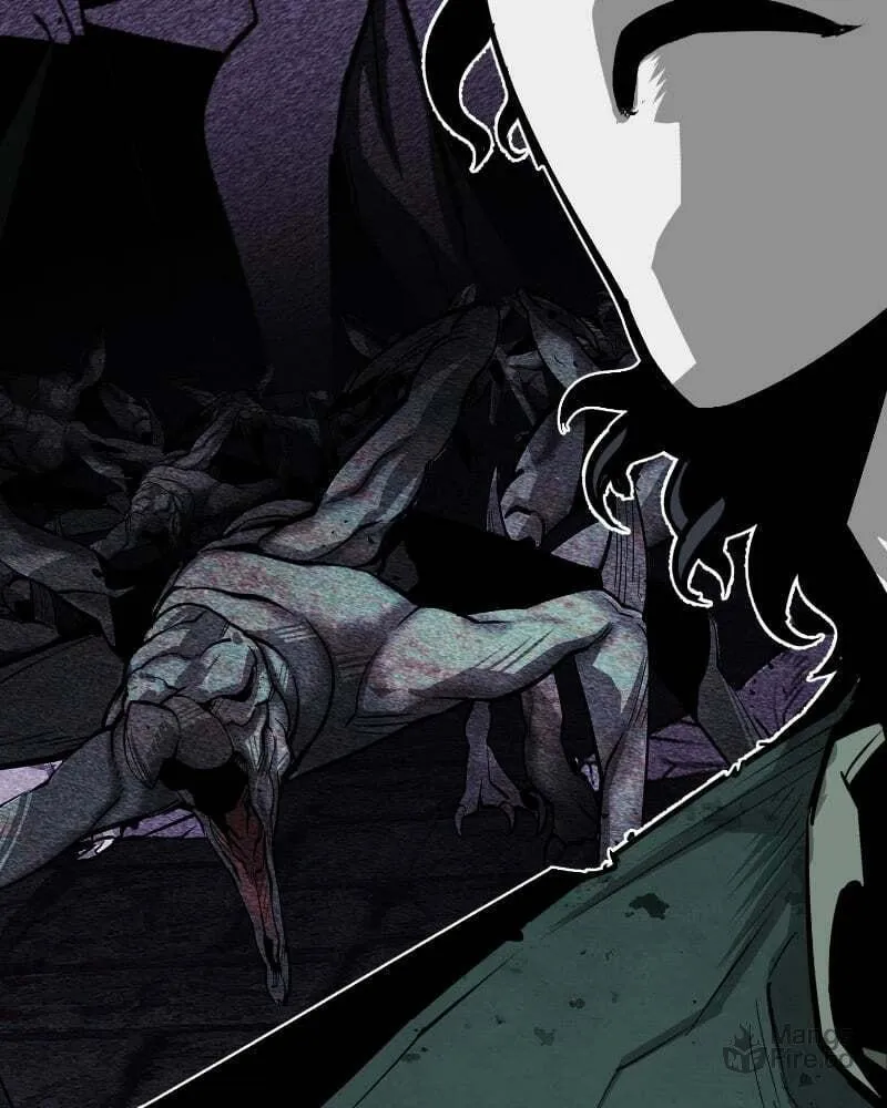 The Silent Warrior Chapter 43 page 126 - 