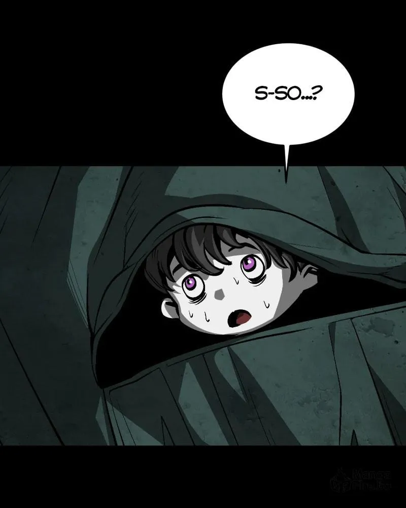 The Silent Warrior Chapter 43 page 130 - 