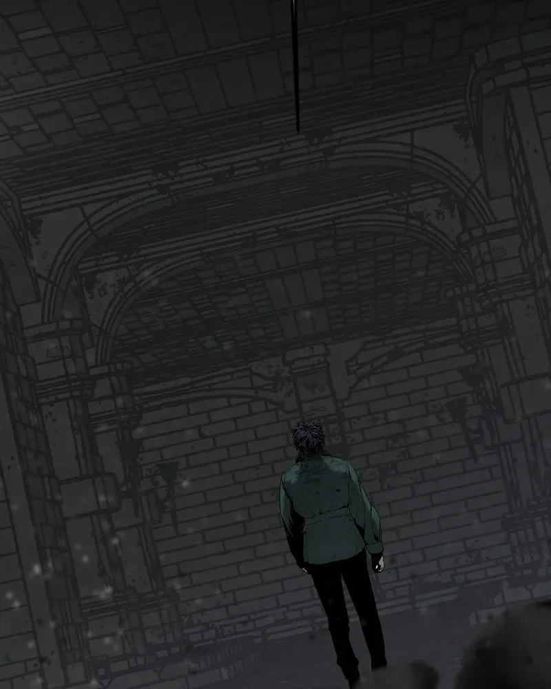 The Silent Warrior Chapter 43 page 133 - 