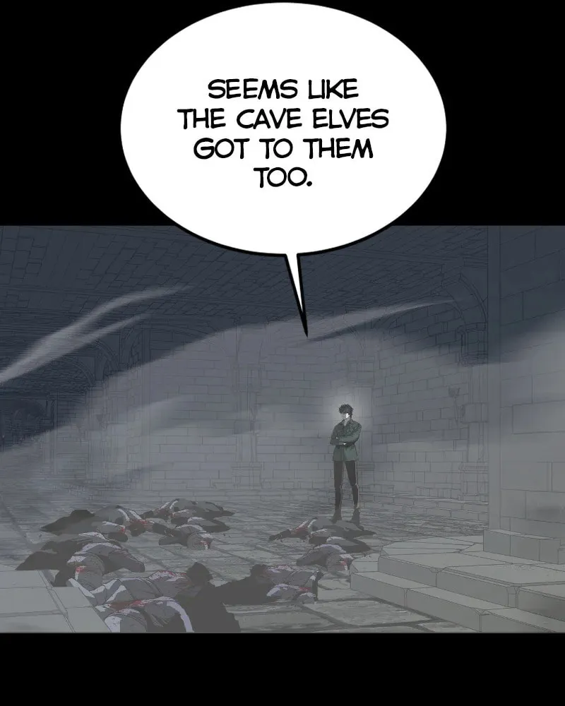 The Silent Warrior Chapter 43 page 137 - 