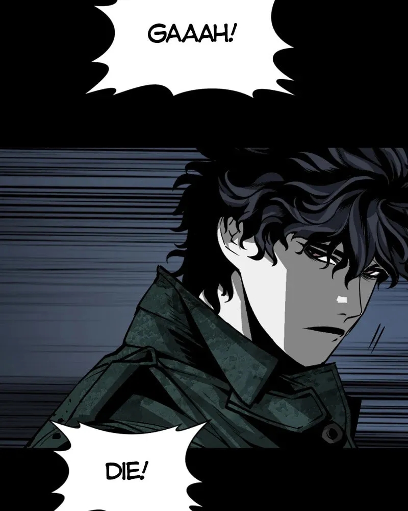 The Silent Warrior Chapter 43 page 139 - 