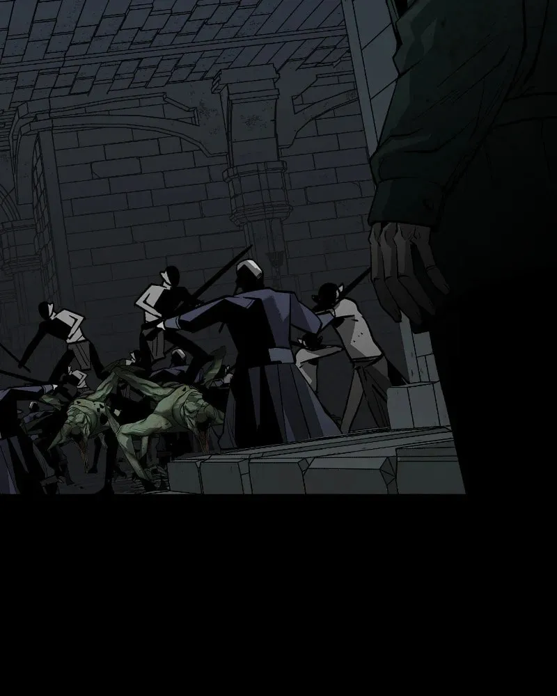 The Silent Warrior Chapter 43 page 142 - 