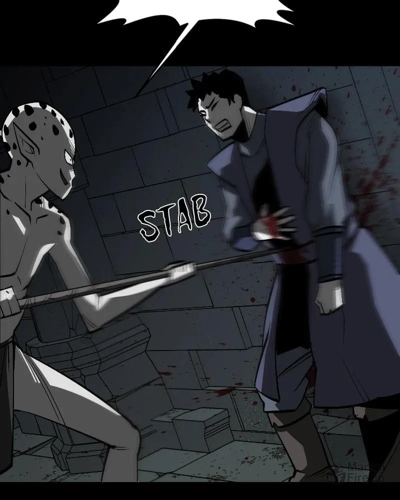 The Silent Warrior Chapter 43 page 144 - 