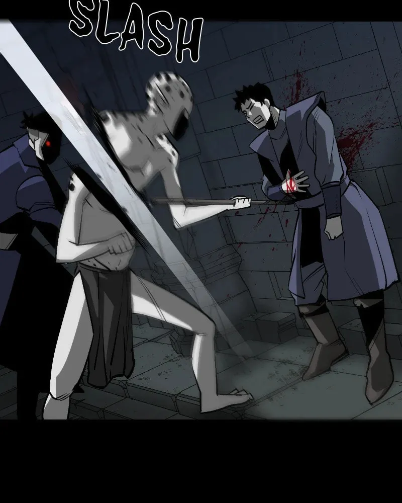 The Silent Warrior Chapter 43 page 146 - 