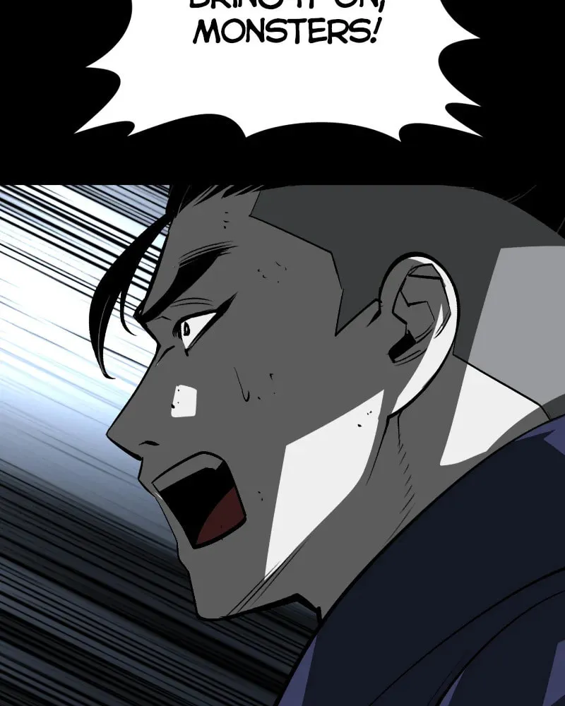 The Silent Warrior Chapter 43 page 148 - 
