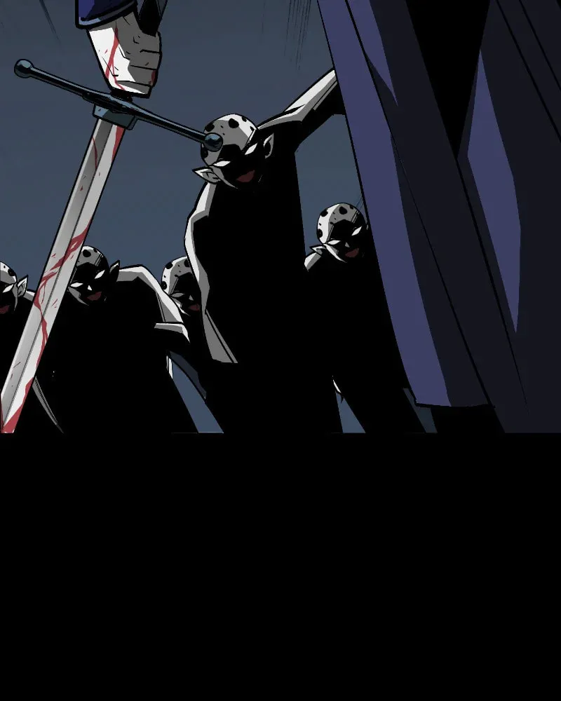 The Silent Warrior Chapter 43 page 152 - 