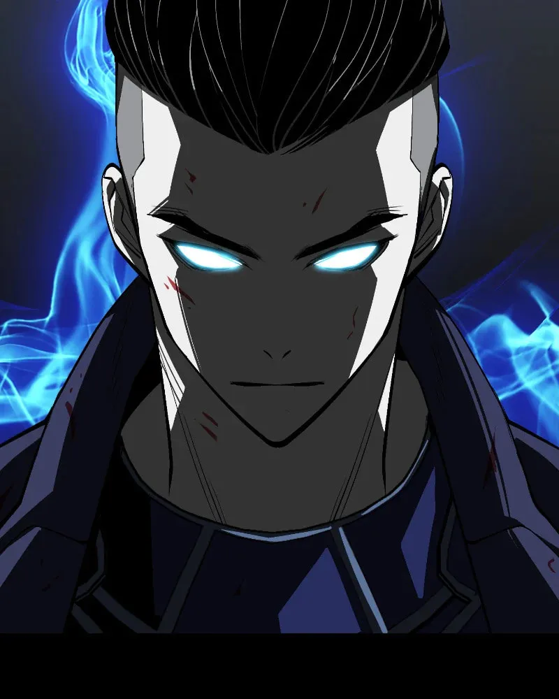 The Silent Warrior Chapter 43 page 154 - 