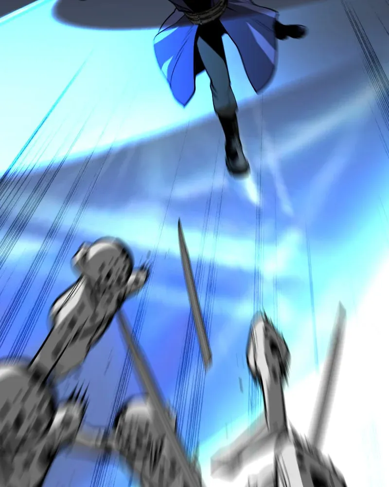 The Silent Warrior Chapter 43 page 157 - 
