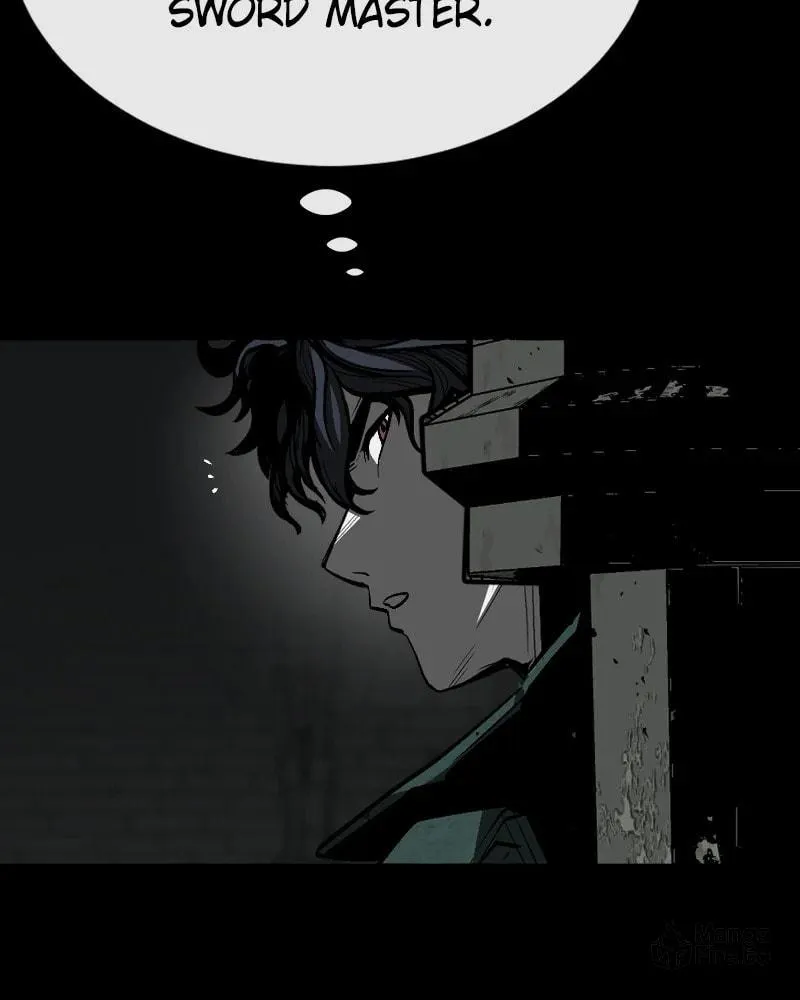 The Silent Warrior Chapter 43 page 160 - 