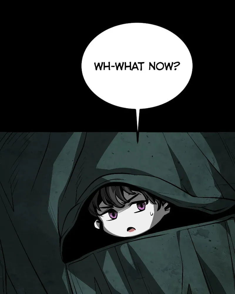 The Silent Warrior Chapter 43 page 17 - 