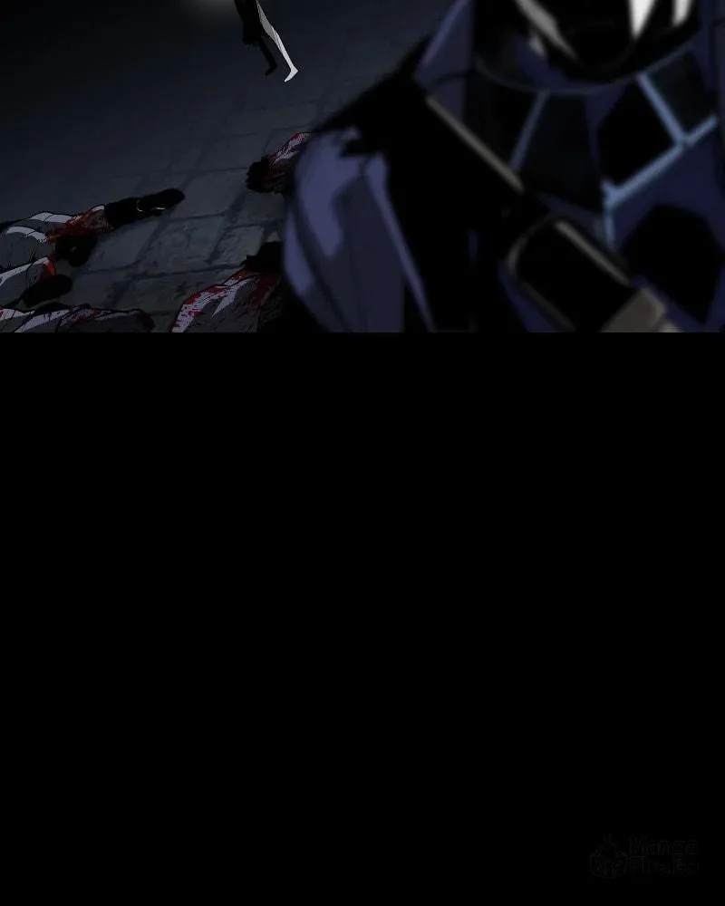 The Silent Warrior Chapter 43 page 162 - 