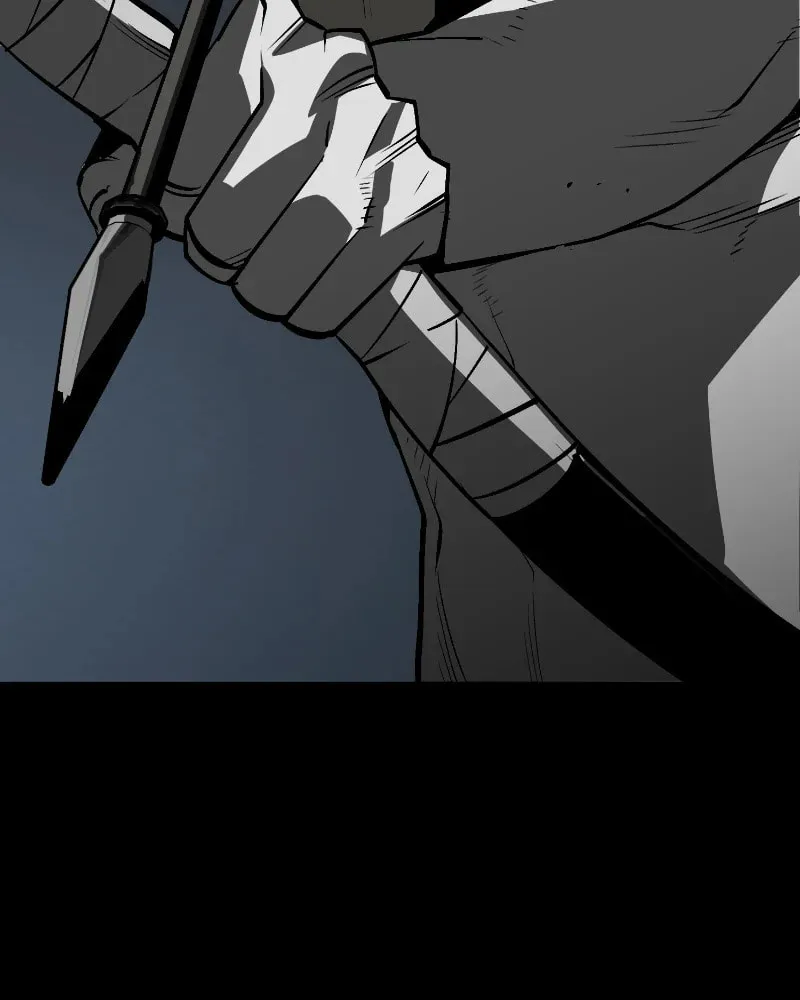 The Silent Warrior Chapter 43 page 164 - 
