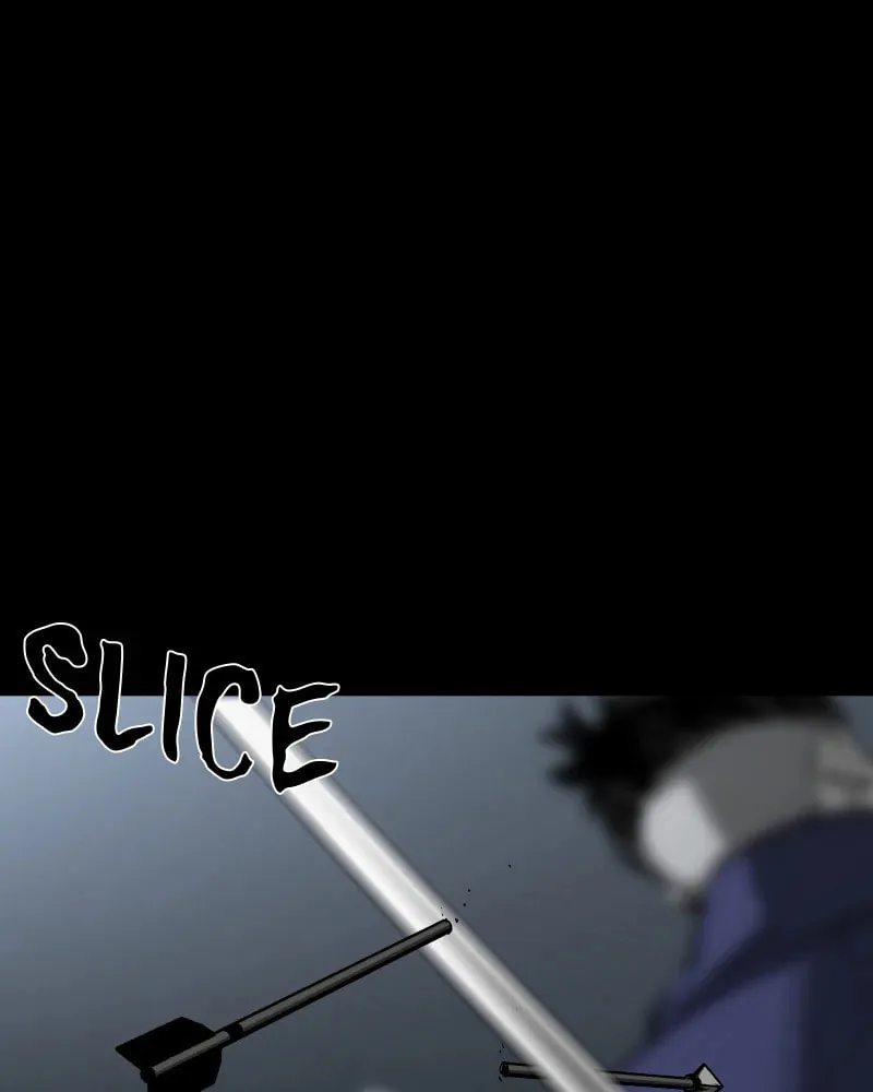 The Silent Warrior Chapter 43 page 169 - 
