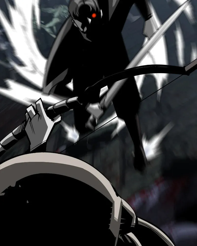 The Silent Warrior Chapter 43 page 172 - 