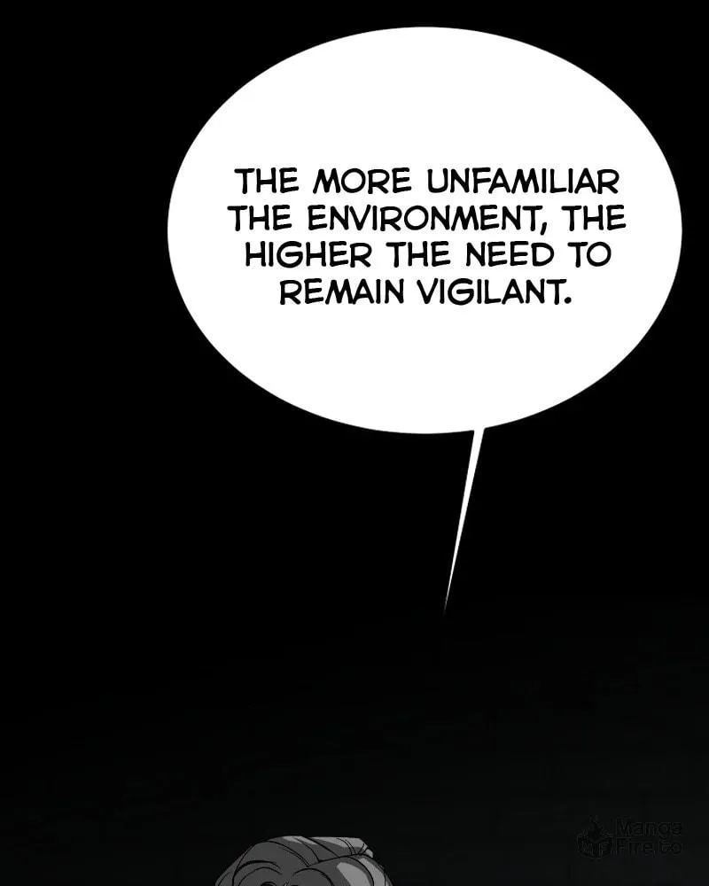 The Silent Warrior Chapter 43 page 177 - 