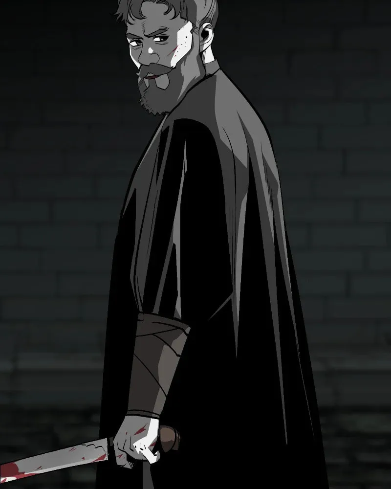 The Silent Warrior Chapter 43 page 178 - 