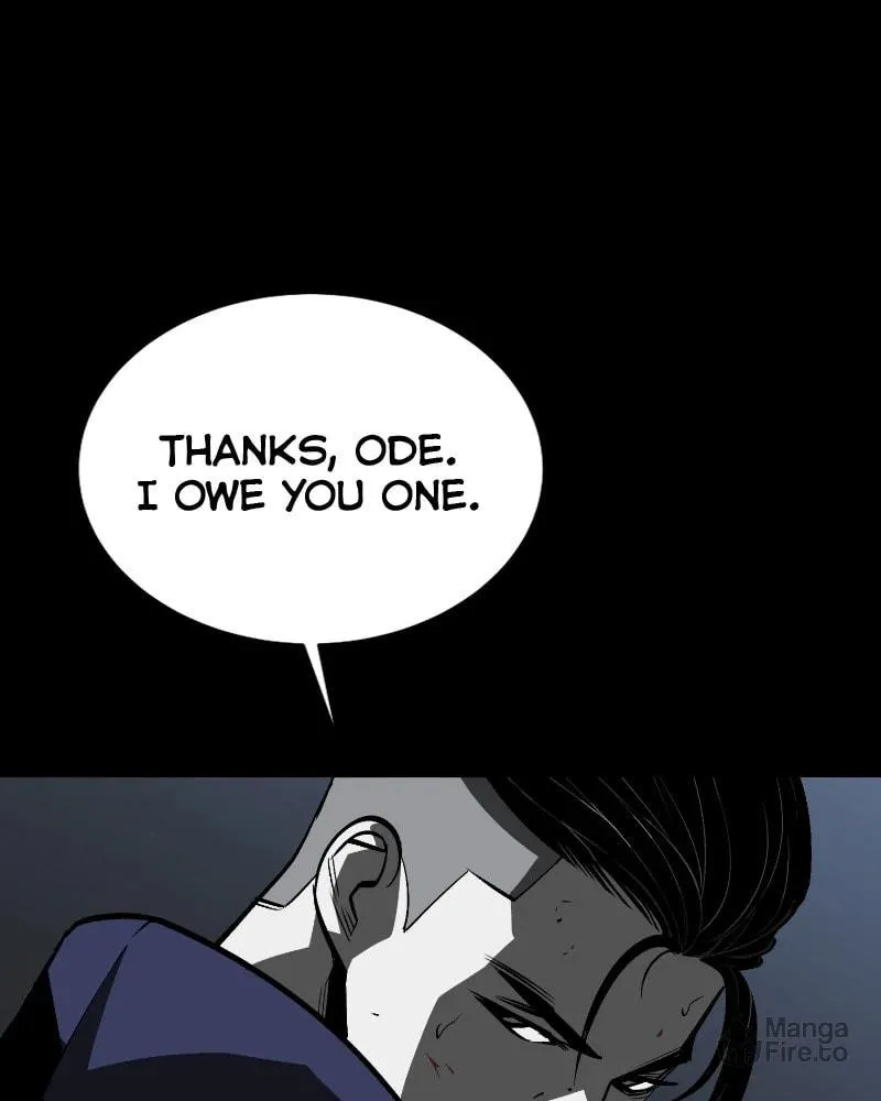 The Silent Warrior Chapter 43 page 180 - 