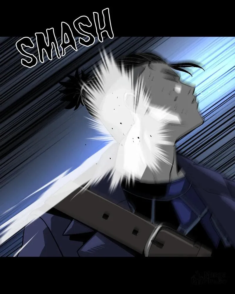 The Silent Warrior Chapter 43 page 189 - 
