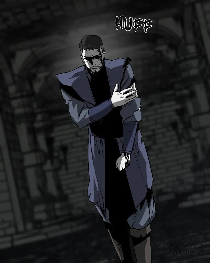 The Silent Warrior Chapter 43 page 20 - 