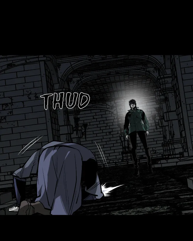 The Silent Warrior Chapter 43 page 22 - 