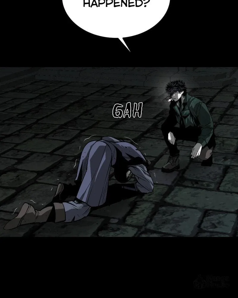 The Silent Warrior Chapter 43 page 24 - 
