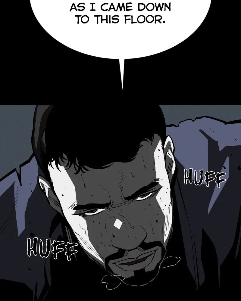 The Silent Warrior Chapter 43 page 26 - 