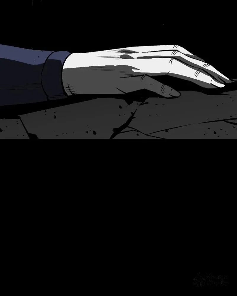 The Silent Warrior Chapter 43 page 27 - 