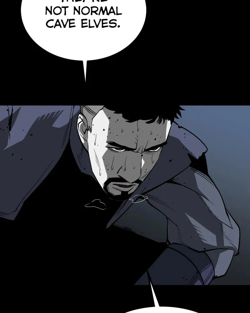 The Silent Warrior Chapter 43 page 31 - 