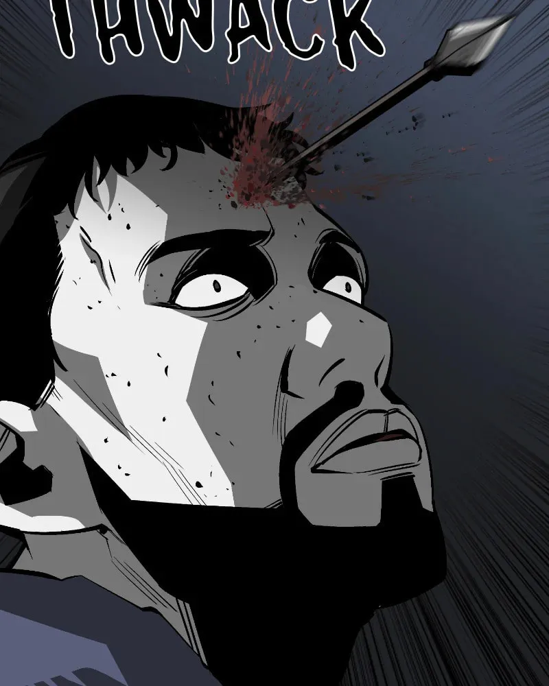 The Silent Warrior Chapter 43 page 34 - 