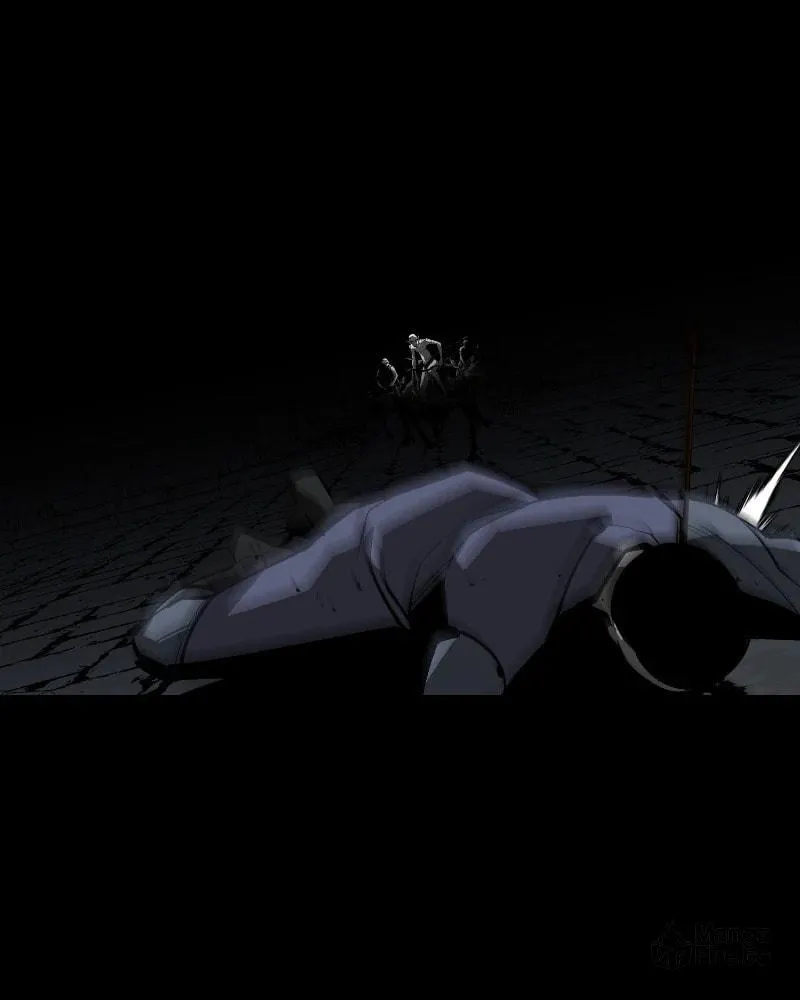The Silent Warrior Chapter 43 page 36 - 