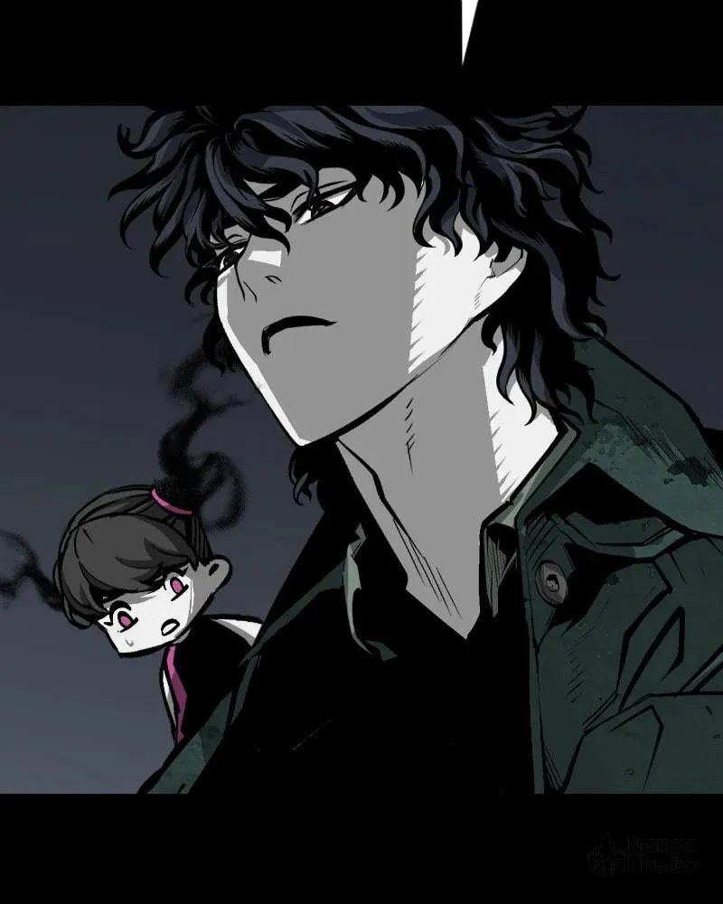 The Silent Warrior Chapter 43 page 5 - 