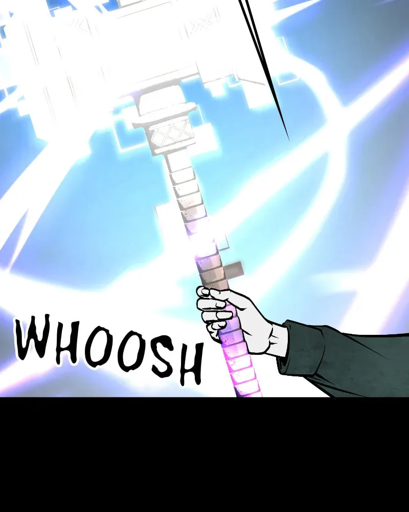 The Silent Warrior Chapter 43 page 44 - 