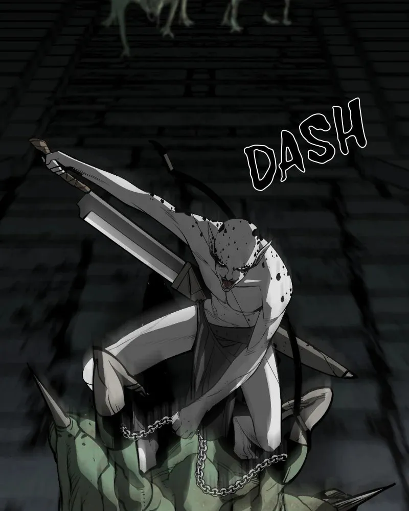 The Silent Warrior Chapter 43 page 46 - 