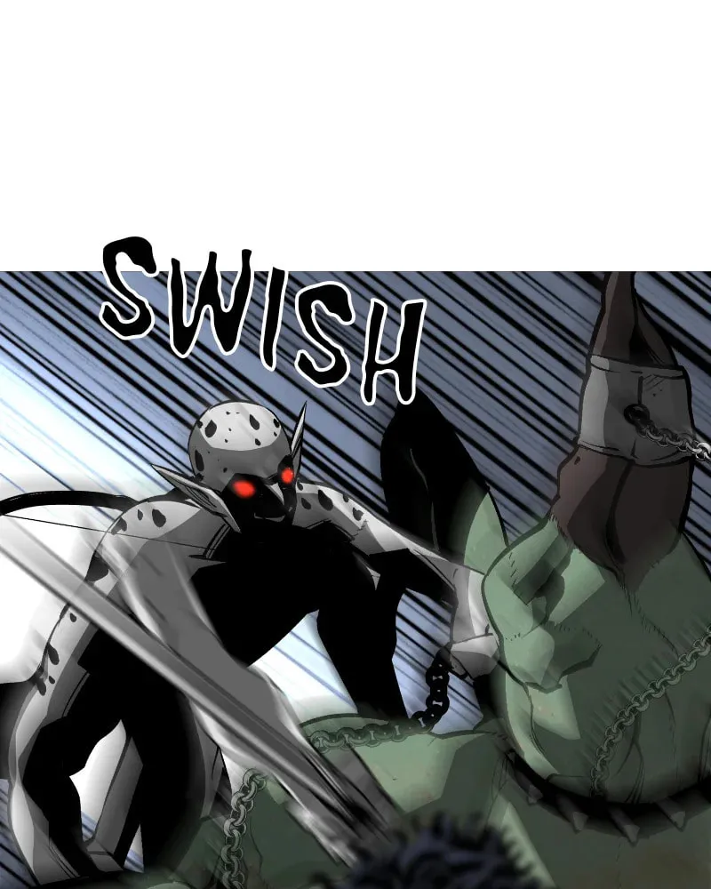 The Silent Warrior Chapter 43 page 49 - 