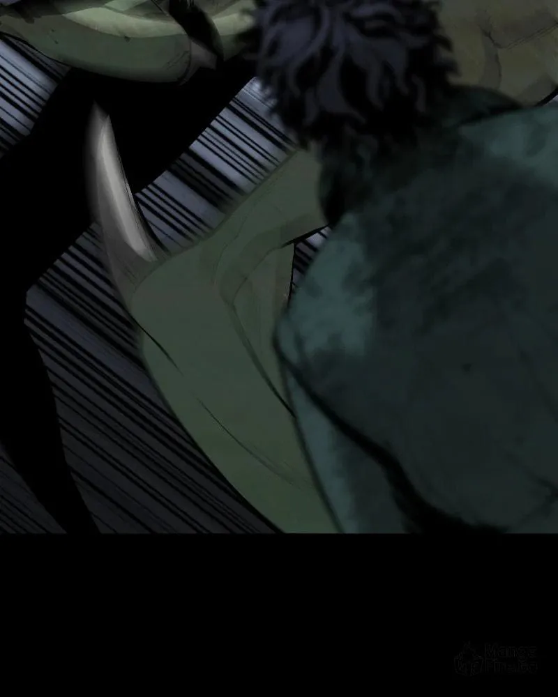 The Silent Warrior Chapter 43 page 50 - 