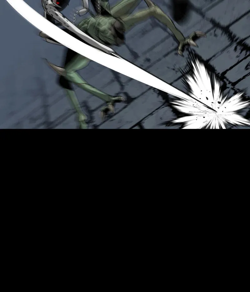 The Silent Warrior Chapter 43 page 52 - 
