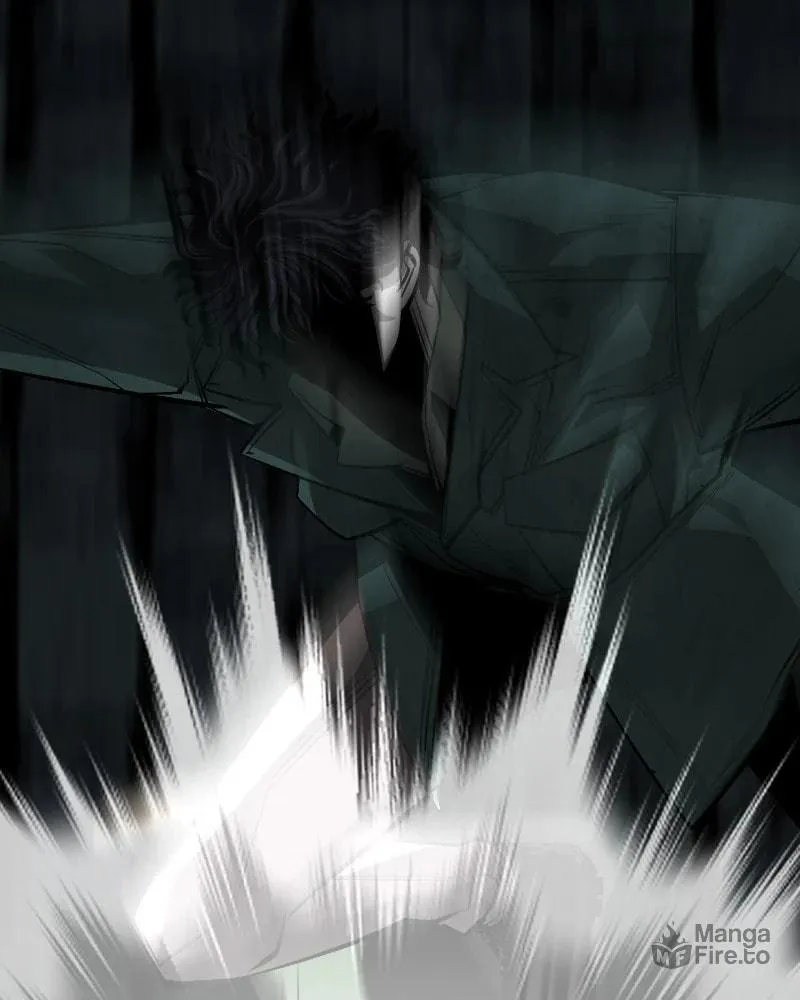 The Silent Warrior Chapter 43 page 54 - 
