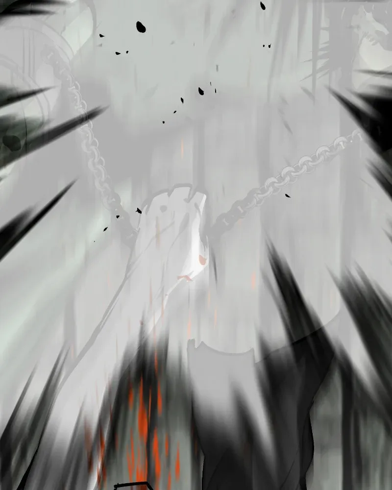 The Silent Warrior Chapter 43 page 56 - 